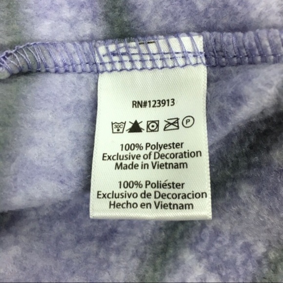 JACHS Cabin Pullover Fair Isle Apres Ski Cabincore Cottagecore Gorpcore Medium - Picture 7 of 8